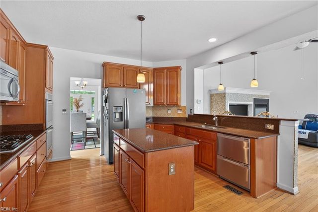 401 Preservation RCH, Chesapeake, VA 23320