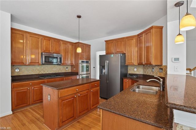 401 Preservation RCH, Chesapeake, VA 23320