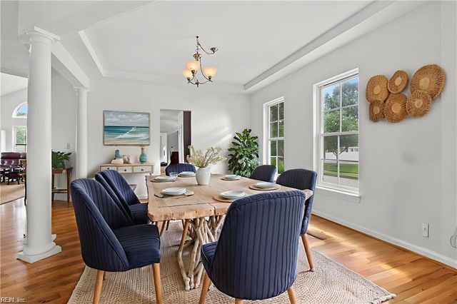 401 Preservation RCH, Chesapeake, VA 23320