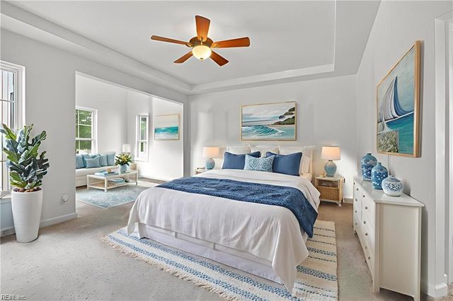 401 Preservation RCH, Chesapeake, VA 23320