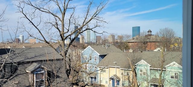 1 Mount Pleasant Place 2, Boston, MA 02119