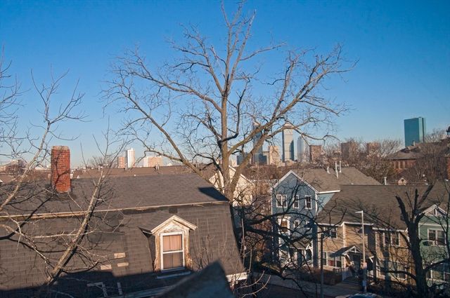 1 Mount Pleasant Place 2, Boston, MA 02119