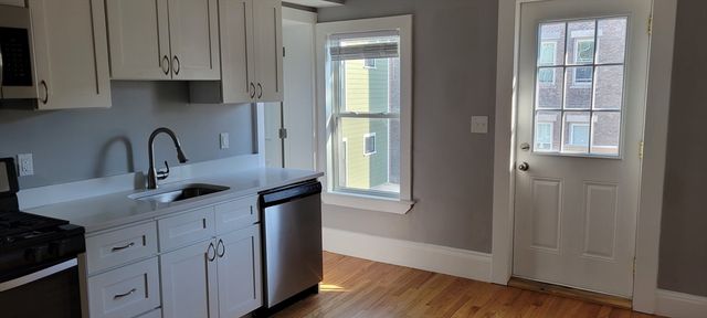 1 Mount Pleasant Place 2, Boston, MA 02119