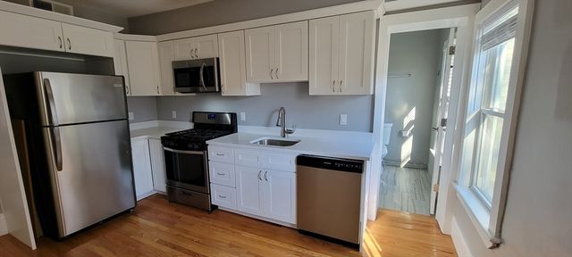 1 Mount Pleasant Place 2, Boston, MA 02119