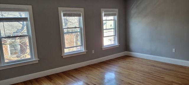 1 Mount Pleasant Place 2, Boston, MA 02119