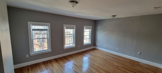 1 Mount Pleasant Place 2, Boston, MA 02119