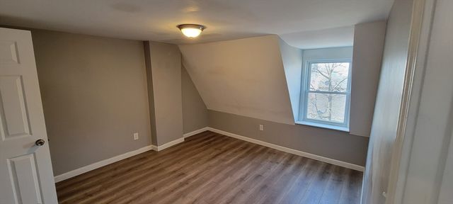 1 Mount Pleasant Place 2, Boston, MA 02119