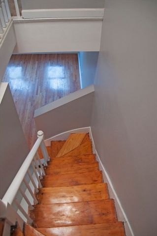 1 Mount Pleasant Place 2, Boston, MA 02119