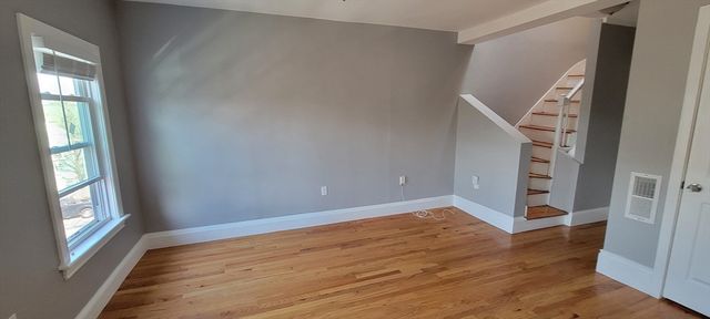 1 Mount Pleasant Place 2, Boston, MA 02119