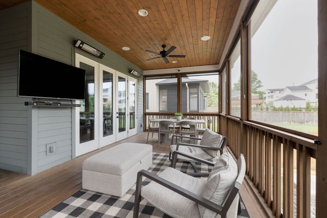 965B Draughon Ave, Nashville, TN 37204
