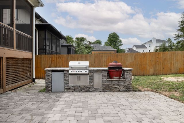 965B Draughon Ave, Nashville, TN 37204