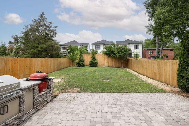 965B Draughon Ave, Nashville, TN 37204