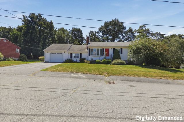 92 Applewood Drive, Marlborough, MA 01752