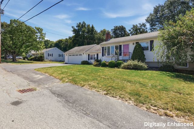 92 Applewood Drive, Marlborough, MA 01752