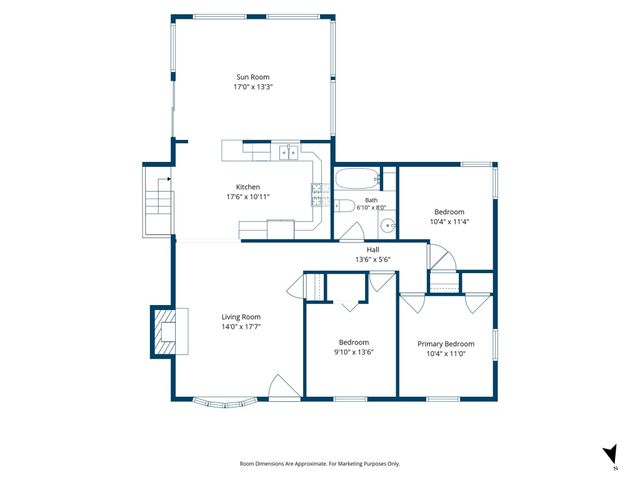 92 Applewood Drive, Marlborough, MA 01752