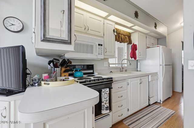 11201 N EL MIRAGE Road 721, El Mirage, AZ 85335