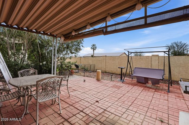 11201 N EL MIRAGE Road 721, El Mirage, AZ 85335