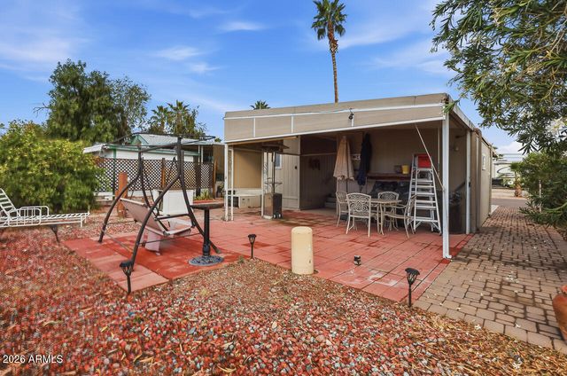 11201 N EL MIRAGE Road 721, El Mirage, AZ 85335