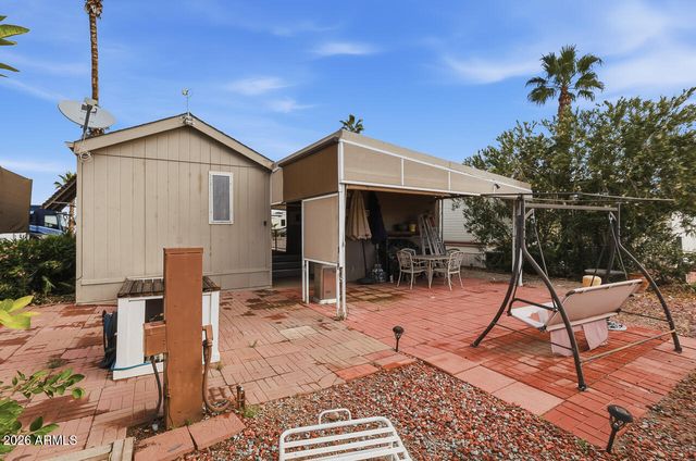 11201 N EL MIRAGE Road 721, El Mirage, AZ 85335