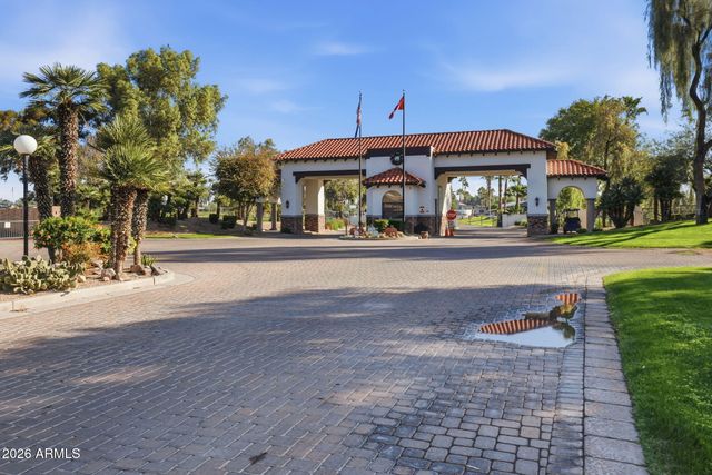 11201 N EL MIRAGE Road 721, El Mirage, AZ 85335