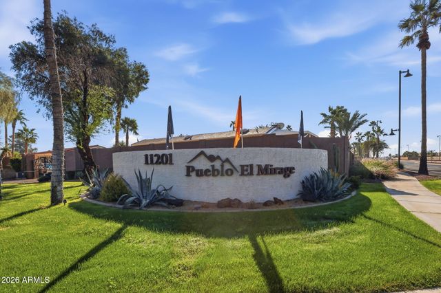 11201 N EL MIRAGE Road 721, El Mirage, AZ 85335