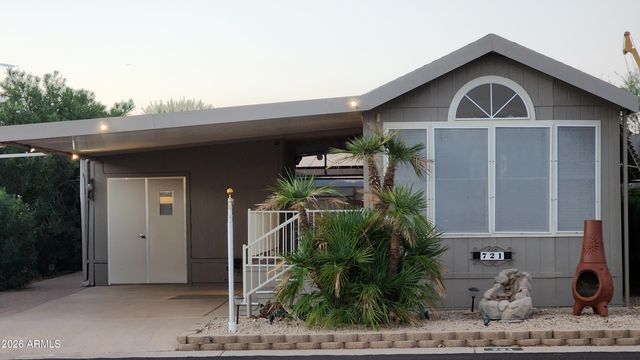 11201 N EL MIRAGE Road 721, El Mirage, AZ 85335