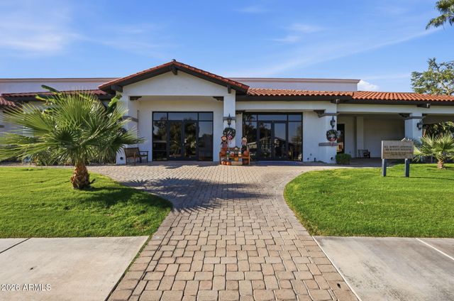 11201 N EL MIRAGE Road 721, El Mirage, AZ 85335