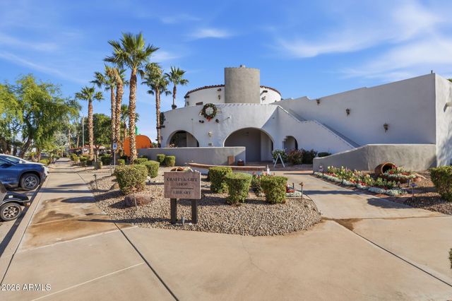 11201 N EL MIRAGE Road 721, El Mirage, AZ 85335