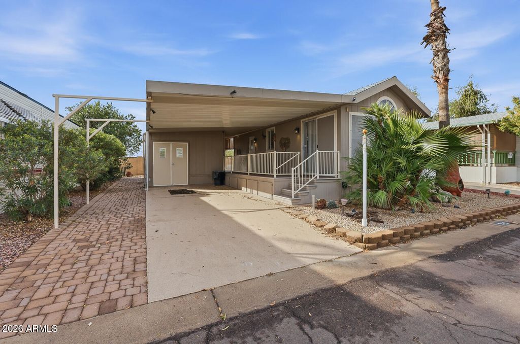 11201 N EL MIRAGE Road 721, El Mirage, AZ 85335 — photo 2