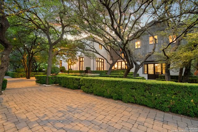 317 Limestone Creek, Hill Country Village, TX 78232