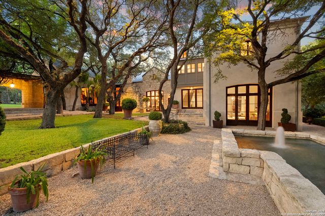 317 Limestone Creek, Hill Country Village, TX 78232