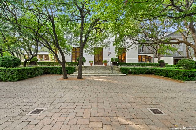 317 Limestone Creek, Hill Country Village, TX 78232