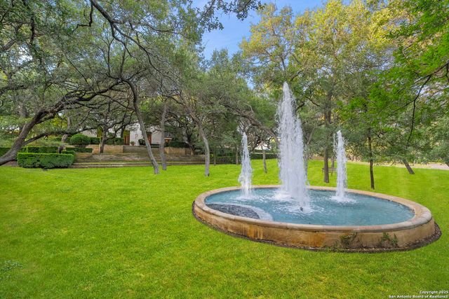 317 Limestone Creek, Hill Country Village, TX 78232