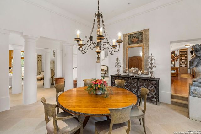 317 Limestone Creek, Hill Country Village, TX 78232