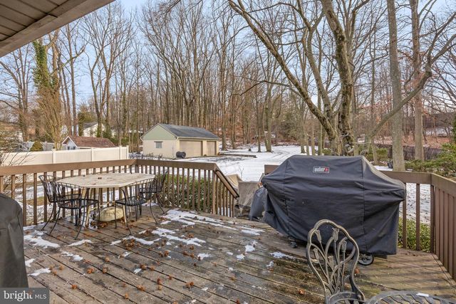 300 COPLEY RD, Haddonfield, NJ 08033