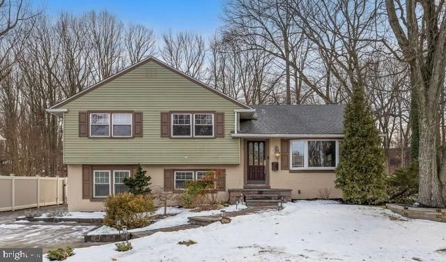 300 COPLEY RD, Haddonfield, NJ 08033