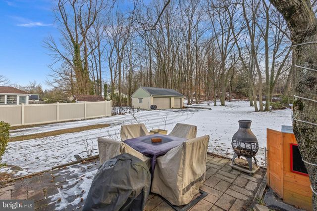 300 COPLEY RD, Haddonfield, NJ 08033