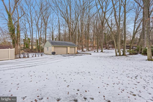 300 COPLEY RD, Haddonfield, NJ 08033