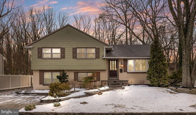 300 COPLEY RD, Haddonfield, NJ 08033