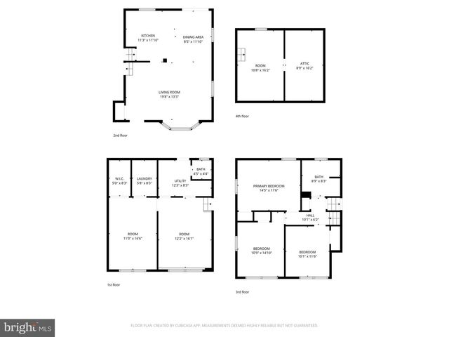 300 COPLEY RD, Haddonfield, NJ 08033