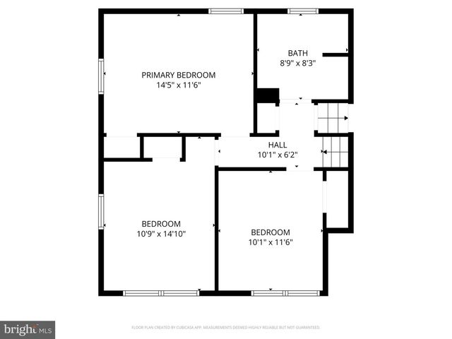 300 COPLEY RD, Haddonfield, NJ 08033