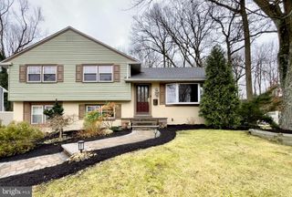 300 COPLEY RD, Haddonfield, NJ 08033