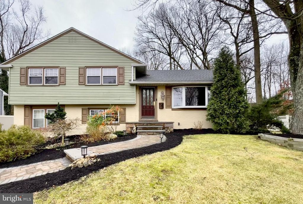 300 COPLEY RD, Haddonfield, NJ 08033