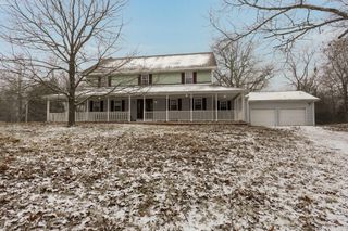 2159 Moon Valley Road, Ozark, MO 65721