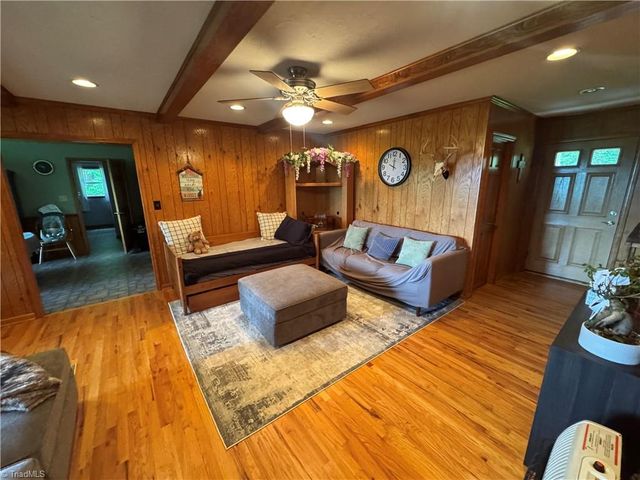 1346 Overland Trail, Hays, NC 28635