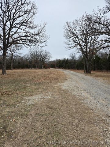 50801 S 36300 Road, Cleveland, OK 74020