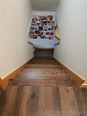 50801 S 36300 Road, Cleveland, OK 74020