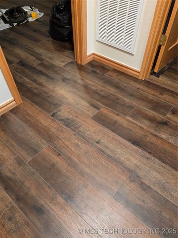 50801 S 36300 Road, Cleveland, OK 74020