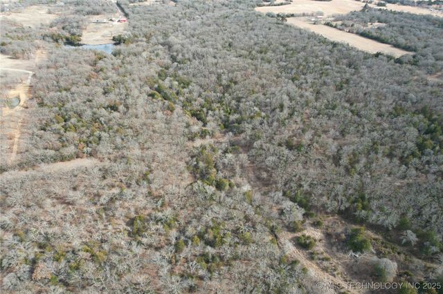 50801 S 36300 Road, Cleveland, OK 74020