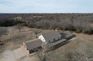 50801 S 36300 Road, Cleveland, OK 74020